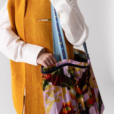 مهرنوش شاه حسینی